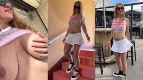 petite compilation de cette premiere partie au cap d agde