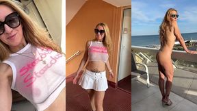 petite compilation de cette premiere partie au cap d agde