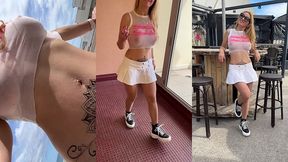 petite compilation de cette premiere partie au cap d agde