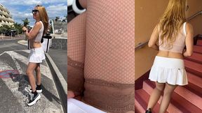 petite compilation de cette premiere partie au cap d agde