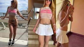 petite compilation de cette premiere partie au cap d agde