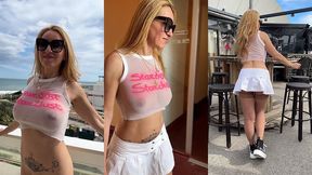 petite compilation de cette premiere partie au cap d agde