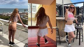 petite compilation de cette premiere partie au cap d agde