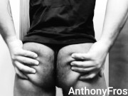 Black Ass Fun!