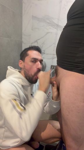 Consecutive Cums with Liamharding