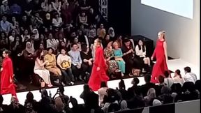 Fashion show