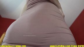 OverDRESSed pov Part -2