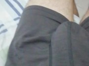 Me razure las piernas