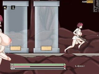 Hell After School two Side Scroller Game Play [Part 15] Mini Sex Game [18+] Porn Game Play