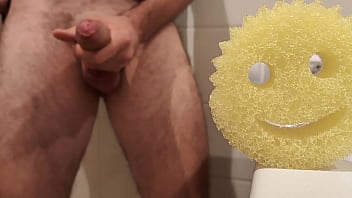 Scrub daddy banned commercial