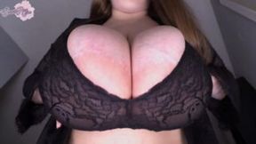 Huge Tits Breast Domination 720p