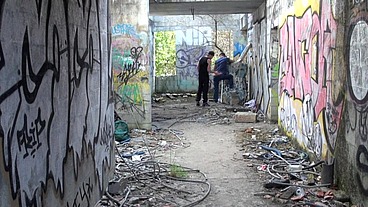 1935 PHILIP fucked b h the big cock of WAIKIX