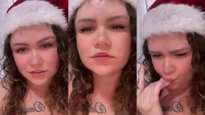 dj brisa punheta guiada de natal