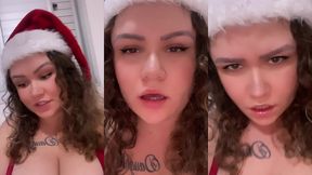 dj brisa punheta guiada de natal