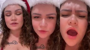 dj brisa punheta guiada de natal