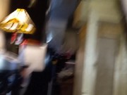 Solo rectum rampage