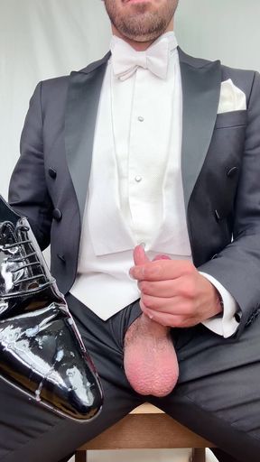 Formal Quickie