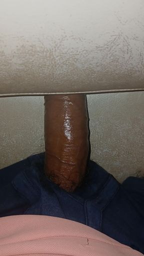 Handjob massage