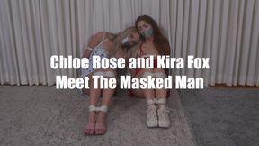 Chloe Rose, Kira Fox - 1080p