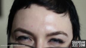 SEXBOT MODEL 1001 BBC SEX ROBOT