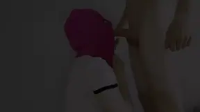 Deep Throat Blowjob 18 Year Old Girl