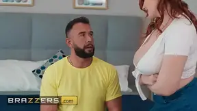 Obsessed Ex Wants Sex Abigaiil Morris / Brazzers