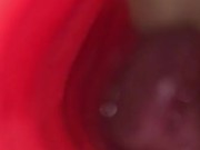 Frot Asmr Straight Edge Cock Block Paradise Dangling Close Up Cock Twink Shorties