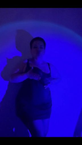 Have a nice evening everyone, I am excited by the new lighting