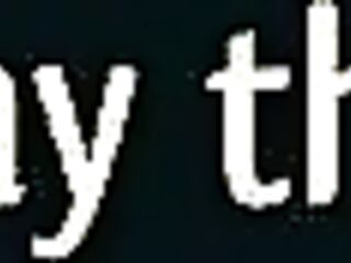 A Reporter with Massive Boobs Likes Drinking Coffee with Cum