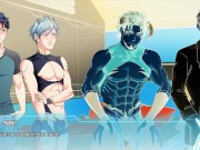 This Dialogue  - To Trust An Incubus Part 6
