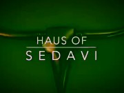 HAUS of SEDAVI - BUBBLE BUTT TEASER