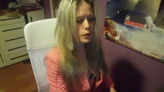 smoking fetish