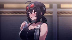 Grace Kamuo Hentai Como no