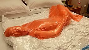 Zentai Breathplay