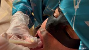 Bouffeur de capotes (w/ Athénaïs) [FRENCH]