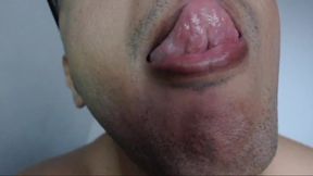 Rhino Mayer Private Show