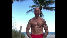 PORNSTAR LIFEGUARD
