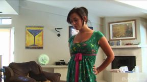 Aarielle Alexis Teens For Cash - Brunette