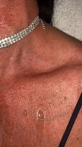 Cum all over 1