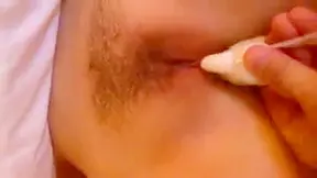 Unleash Your Desires with Small Asiam Sex Toy Play - Xxx