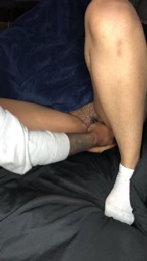 First fisting