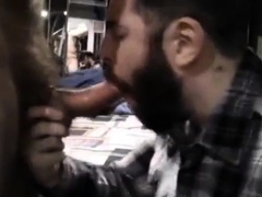 Nice face fucking ends with mostly CIM