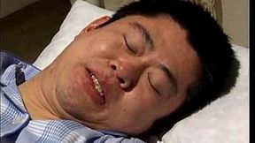 Amateur Nurse Gets a Load in Her Mouth