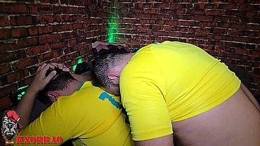 FOOTBOL PARTY 2 Episode 2