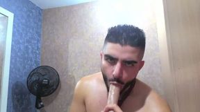 Zayn Maximoff Private Show