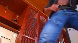 Darlex Stud Private Show