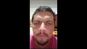 Chupandosela a mi Novio (Sucking my Boyfirend's Big Dick)