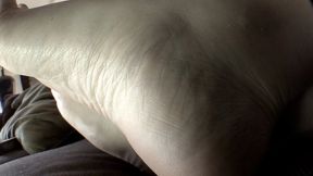 Big Feet Get You Horny - Full Movie