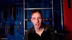 POV - Rules for My Chastity Slave