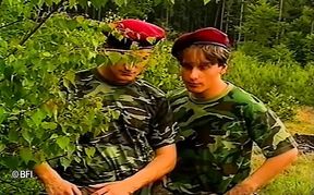 Teensex power part 4